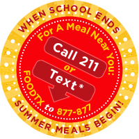 WaxahachieISD's tweet photo. Waxahachie ISD will continue serving meals at no cost to children and teens age 1 to 18 years with the Summer Meal Program through June 30.  

Meal service will be provided on Mondays, Wednesdays, and Fridays from 10 a.m. — noon at each site. 

More info👇https://t.co/v4W7c37PJm https://t.co/alg4vVStcZ