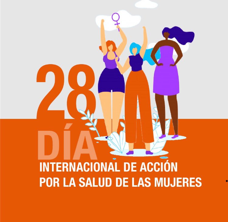 #28MAbortoLegal
#DerechosSexualesEnEmergencia
#SaludIntegralYFeministaALyC <a href="/lupe_perez_c/">lupe perez</a> <a href="/libertborys/">Libert Borys Romero</a> <a href="/Campana28Bol/">#c28S #UnGritoGlobal</a> <a href="/AbortoSeguroBol/">DespenalizaMiDecisió</a>