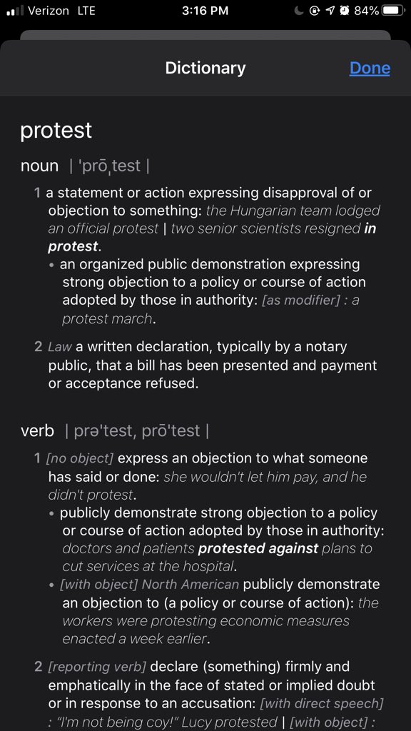 @JankeesSkersh @jungkookievx @hsIotss According to this, everything you said can still be considered a protest, also I haven’t seen any reports that anyone was killed by protesters.