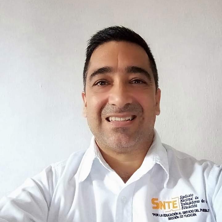 ricardomm78's tweet photo. En reunión virtual con compañeros de la #Región7 del @SNTESeccion33 para abordar los temas de #NegociaciónSalarial2020 #CréditosISSSTE #FigloSNTE33 #Sinadep
En el SNTE trabajamos para ti!!!
@SnteNacional
@SSnte33 https://t.co/7R1iBcl34C