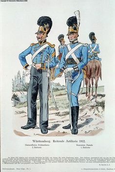 The Confederation of the Rhine (for some reason they all have amazing uniforms):1. Saxon Garde du Corps2. Wurttemberg Artillerymen3. Bavarian Infantry (my 2nd favorite line infantry)4. Wurttemberg Light Infantry