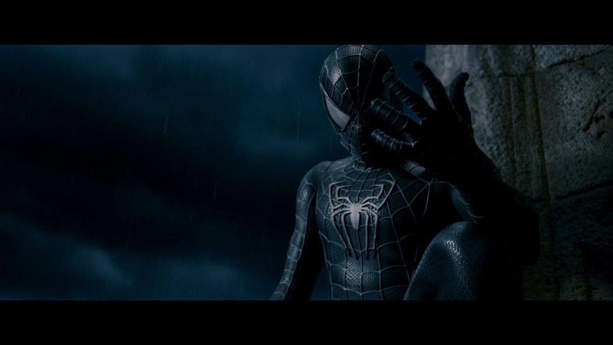 133. Spider-Man 3 (8/10)