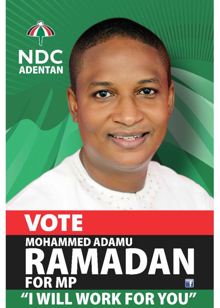 bt_okocha's tweet photo. Adentan will be great again
#Go4Ram https://t.co/xIKGbcncPm