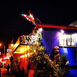 StudSF1's tweet photo. TONIGHT!!! We will be leaving the lights on for you for the last time at 399 9th st. If you want pictures, to say goodbye, to send us love. Tonight is the night. #studforever https://t.co/1NcdvmXGYR