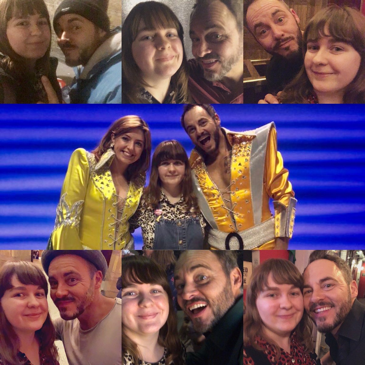 mynamemolly_'s tweet photo. HAPPY BIRTHDAY @RealRobFowler ๐ฅณ I know itโs probs not as planned but wishing you a day as lovely as you are, you deserve all the joy. Grateful to know & support you. Sending love & virtual hugs. Have a good one โค๏ธ๐#HappyBirthdayRobFowler #fellowgemini https://t.co/91sy0bNTwc