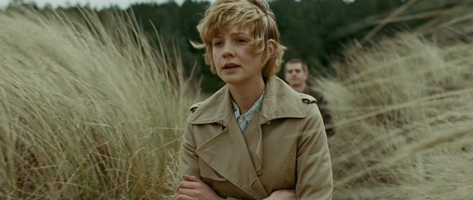 Happy Birthday, Carey Mulligan 