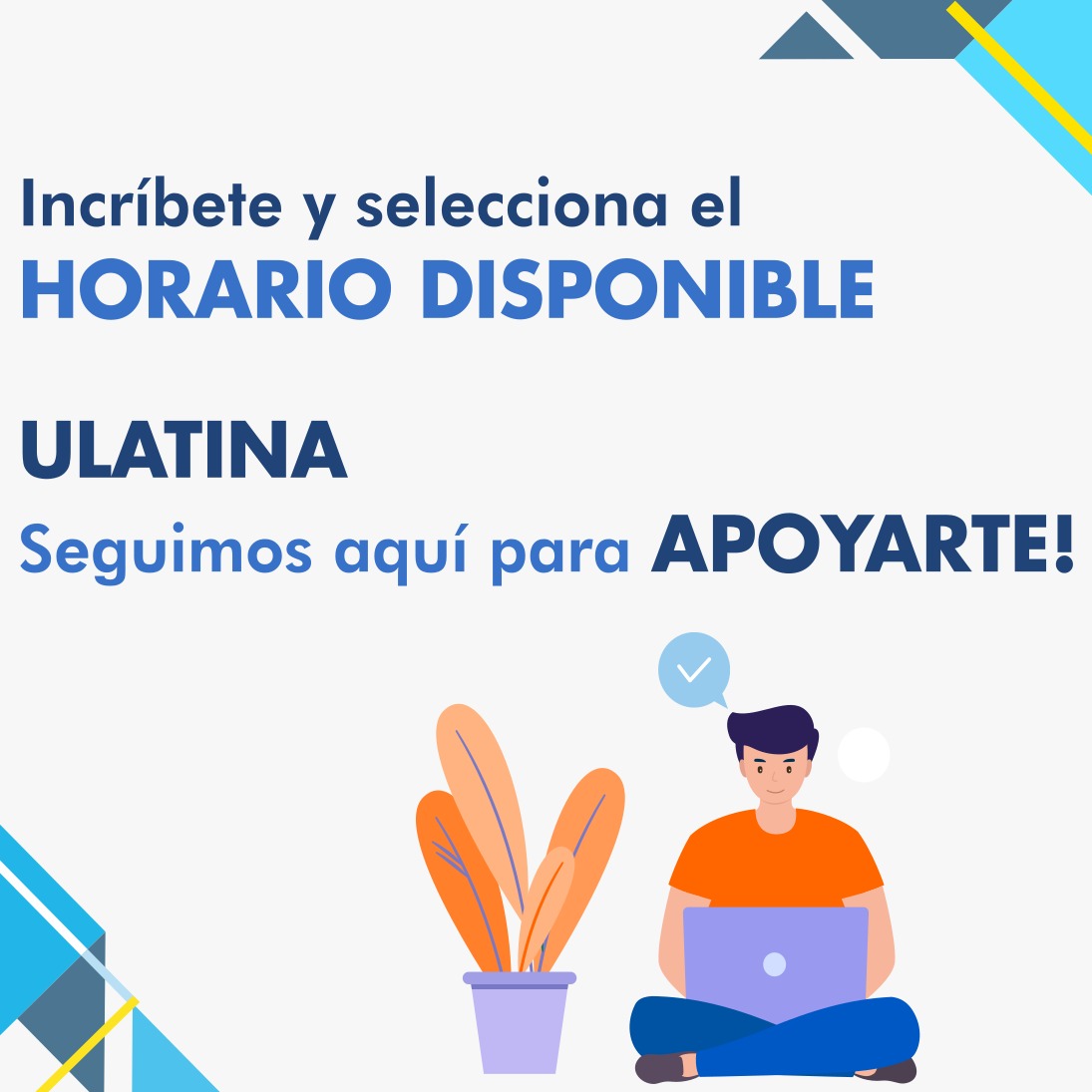 ulatinapa's tweet photo. Descubre cómo usar la plataforma virtual Moodle ULatina.
 https://t.co/la7SNekw4o https://t.co/2lQlqbxHmP