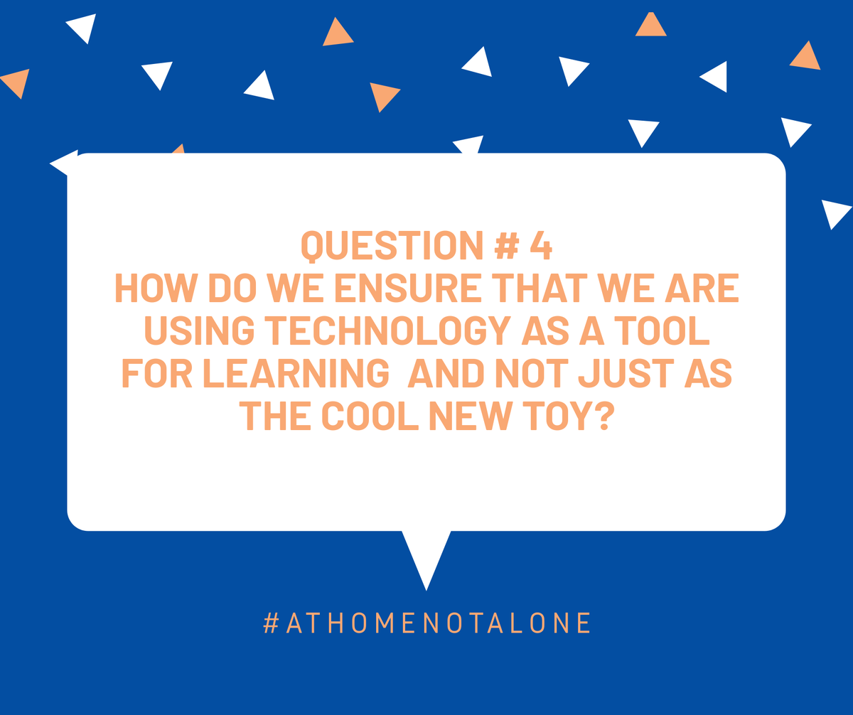 nicole_inclass's tweet photo. Last question for today! #athomenotalone https://t.co/xgopKSuZjb