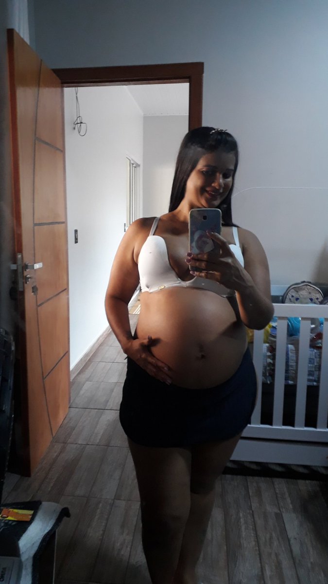 Paula_lima99's tweet photo. #Mamãe ja estar ansiosa pra vc nascer https://t.co/rhjmox2XGK