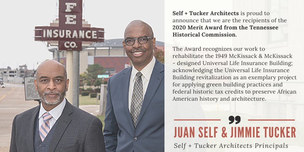 SelfTuckerArch's tweet photo. We are happy to announce this immense honor! to read the full post from the Tennessee Historical Commission, please click below: https://t.co/G0tok5rd9y https://t.co/zj69lVzk2K