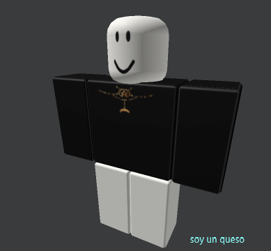 ropa - Roblox