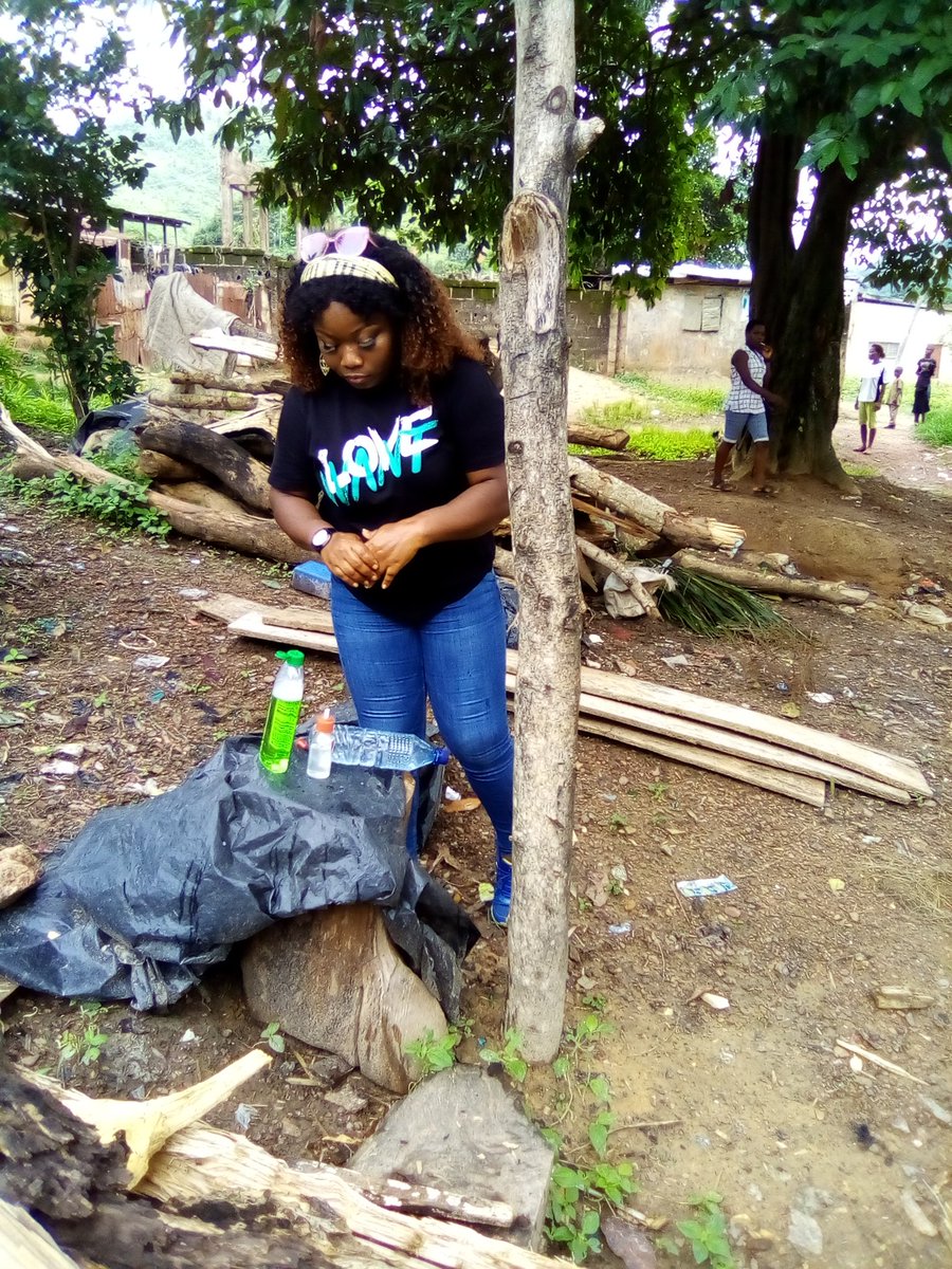 fearless_girly's tweet photo. Celebrating #MHDay2020, we observed Covid-19 precautionary measures. It was also a great opportunity to educate the girls on the importance of adhering to WHO's Covid-19 safety rules. 
#Covid_19
#MenstrualHygieneDay @Water @wateraid @girleffect @MHDay28May https://t.co/ACLkqIRpkK