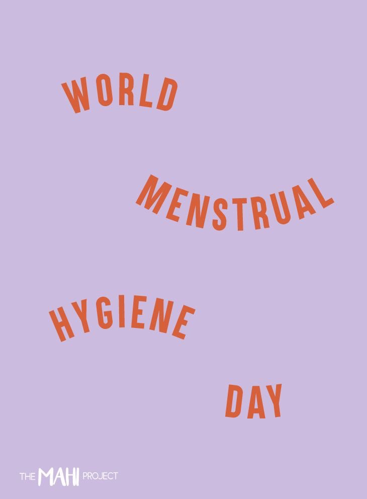 DauntlessPads's tweet photo. Happy #MenstrualHygieneDay https://t.co/Tob9DwMPbf