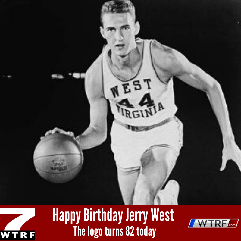 Happy Birthday to the logo and legend Jerry West! What\s your favorite Jerry West moment? 