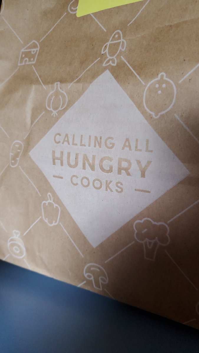 Meanwhile I misread this as "Calling all hungry cocks."