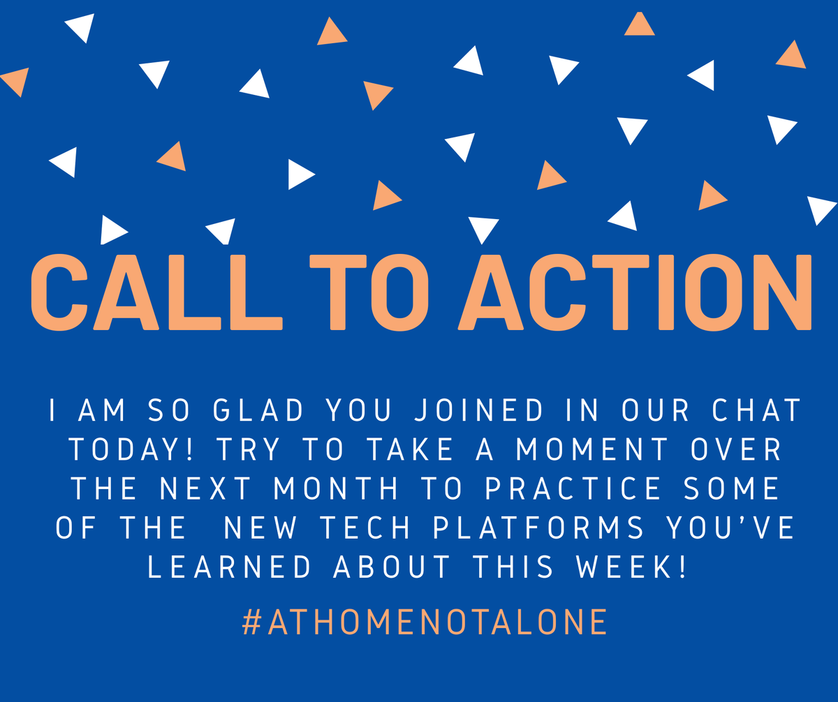 nicole_inclass's tweet photo. #athomenotalone Thanks for joining this week. Try out this action challenge. Or... relax... because... it's summer!! https://t.co/aQ91Df58JN
