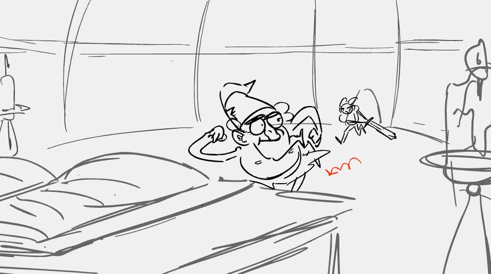 Some boards I've been workin on #storyboard 
