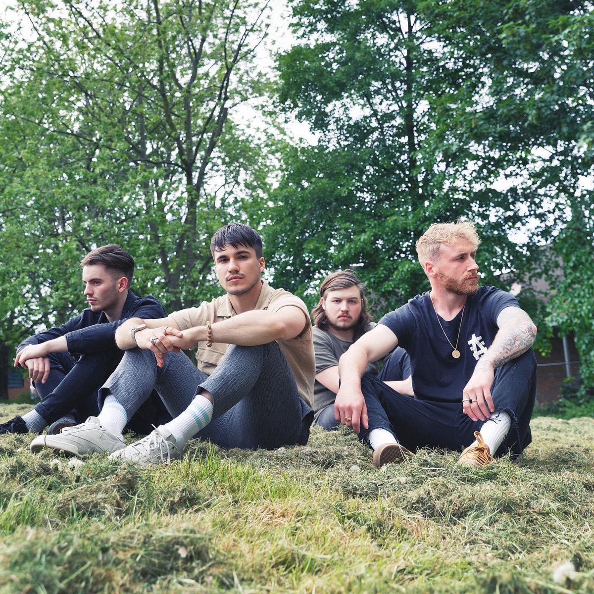 Sleep It Off has just reached 10’000 streams on <a href="/spotify/">Spotify</a> 🎉 we’re gonna be dropping something special in the next few days to say thank you to everyone that has shown the track some love, it means a lot x