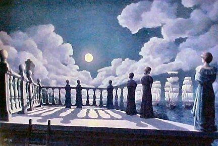 Rob Gonsalves