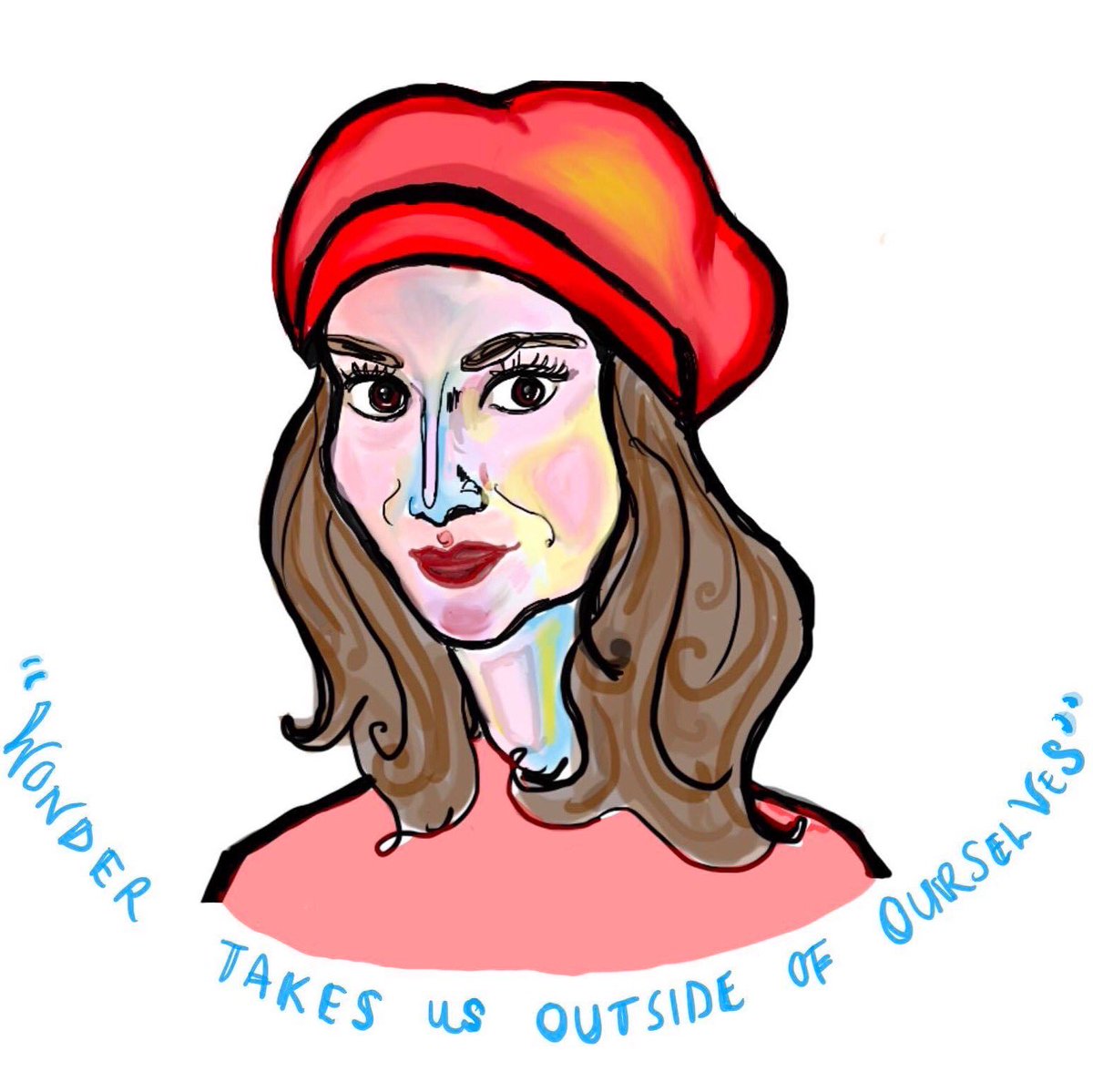 minded_podcast's tweet photo. Ep3:Sam Porciello, Artistic Director of ‘Place to Wonder’ Theatre Company, her work explore’s how storytelling and theatre can be used as a tool for healing and social change.Adam talks to Sam about the importance of play, avoiding burnout &amp; reconnecting with wonder
#belfasthour https://t.co/eUfiwCOuUW