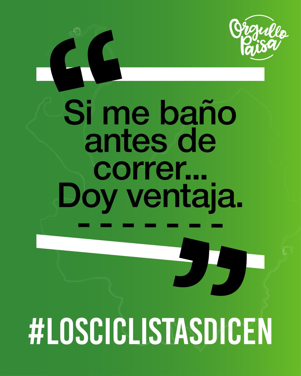 Orgullo Paisa tweet media