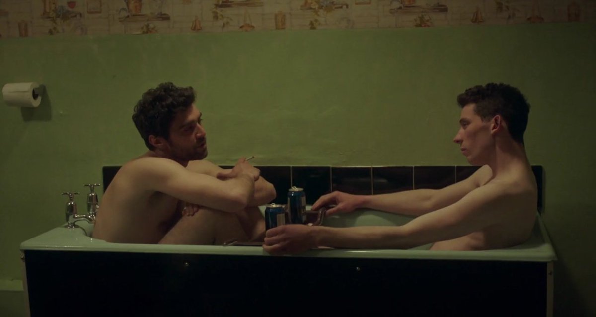 pridespaces's tweet photo. God's Own Country (2017) https://t.co/Fy0bCHe2TA