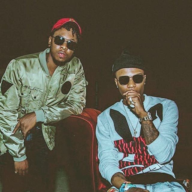 6. Runtown - Lagos To Kampala Like ‘Eleniyan,’ people mostly remember this song for what Wizkid did. “Even Solo tell me to say I nor go blow…” became one of the earliest moments of die-hard stanning from Wizkid FC.
