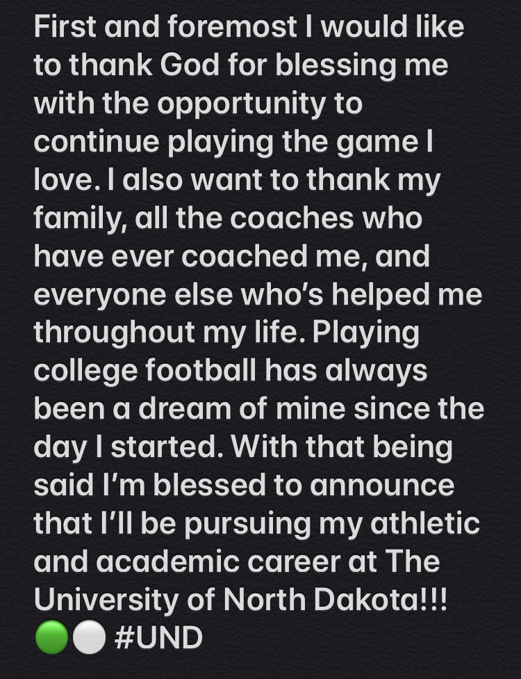 Trey Feeney tweet media