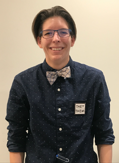 uwmadisonarts's tweet photo. .@utmadison welcomes two new faculty! Neil Mills will teach scenic design and interdisciplinary classes. Megan Reilly’s classes will focus on lighting design and lighting and texture in digital environments. https://t.co/d6oJq1nWMc
#artsatUW #studythearts #degreespotlight https://t.co/A9e1K00w7g