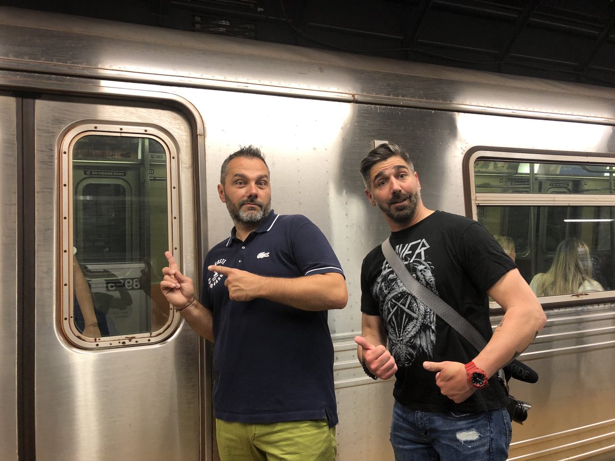 BigJacksFactory's tweet photo. [#TBT] Back in the days we could travel for shootings ! We look forward to more crazy times and projects. Keep in mind that safe shootings does not mean no fun ! 

#videoshooting #bigjacksontheroad #bigjackssurlaroute #tournage #videoproduction #agency #ontheroad https://t.co/mUggIU6UWW
