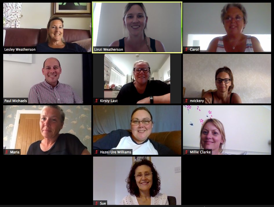 ALAS_lips's tweet photo. A huge thank you to Paul Michaels, RSLI, for an incredibly informative webinar this evening focusing on ‘Professional Supervision’.
Our members thoroughly enjoyed the session and we look forward to exploring the subject more!
#CPD #Lipspeaking #Development #ReflectivePractise https://t.co/kAoiJmlSso