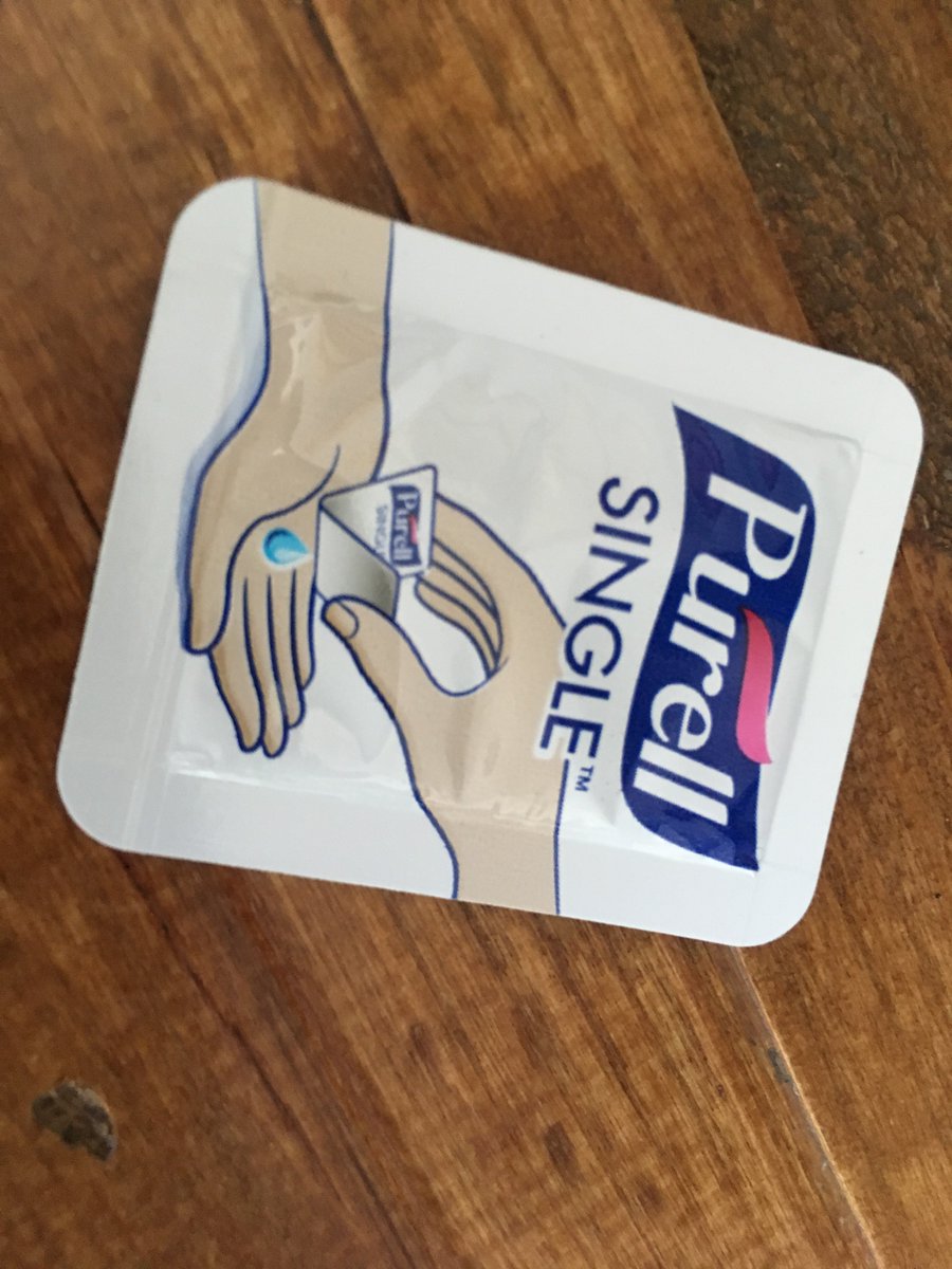 To me the Delta safety wipe is emblematic of our pandemic response. We will make token gestures, but Americans have also noticed that they're fairly safe right now outside of a nursing home, slaughterhouse, or a few metro areas, and you can't make them un-notice this.