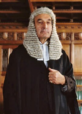 A word about Bernard Weatherill, a gentleman. He was a tailor. He always carried his thimble in his pocket as a reminder of his trade. He became Speaker in 1983 and was the first to appear in broadcasting of proceedings. He was the most decent of men. #ThisHouse