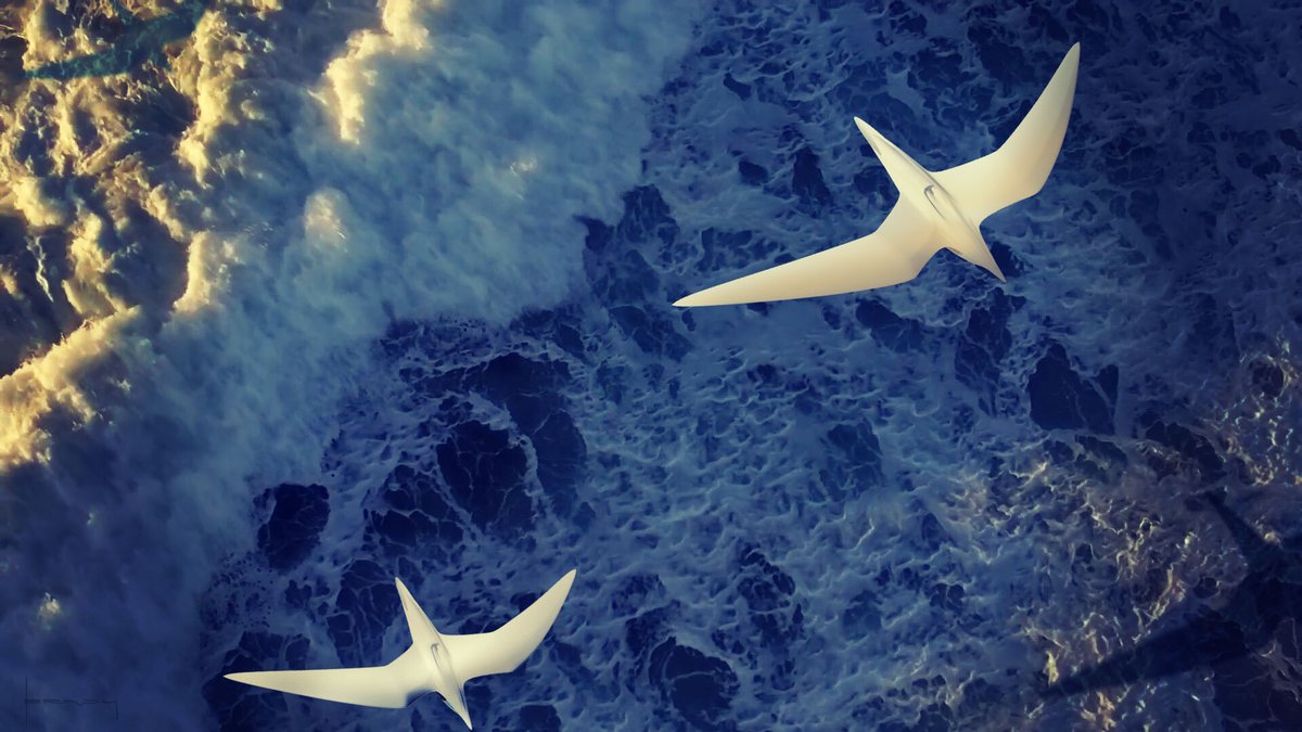 Alex Jay Brady  @AlexJayBrady We are really into hard scifi with a hint of modern fantasy, can't not love an excellent interpretation of a great story. http://artstation.com/boac&nbsp;