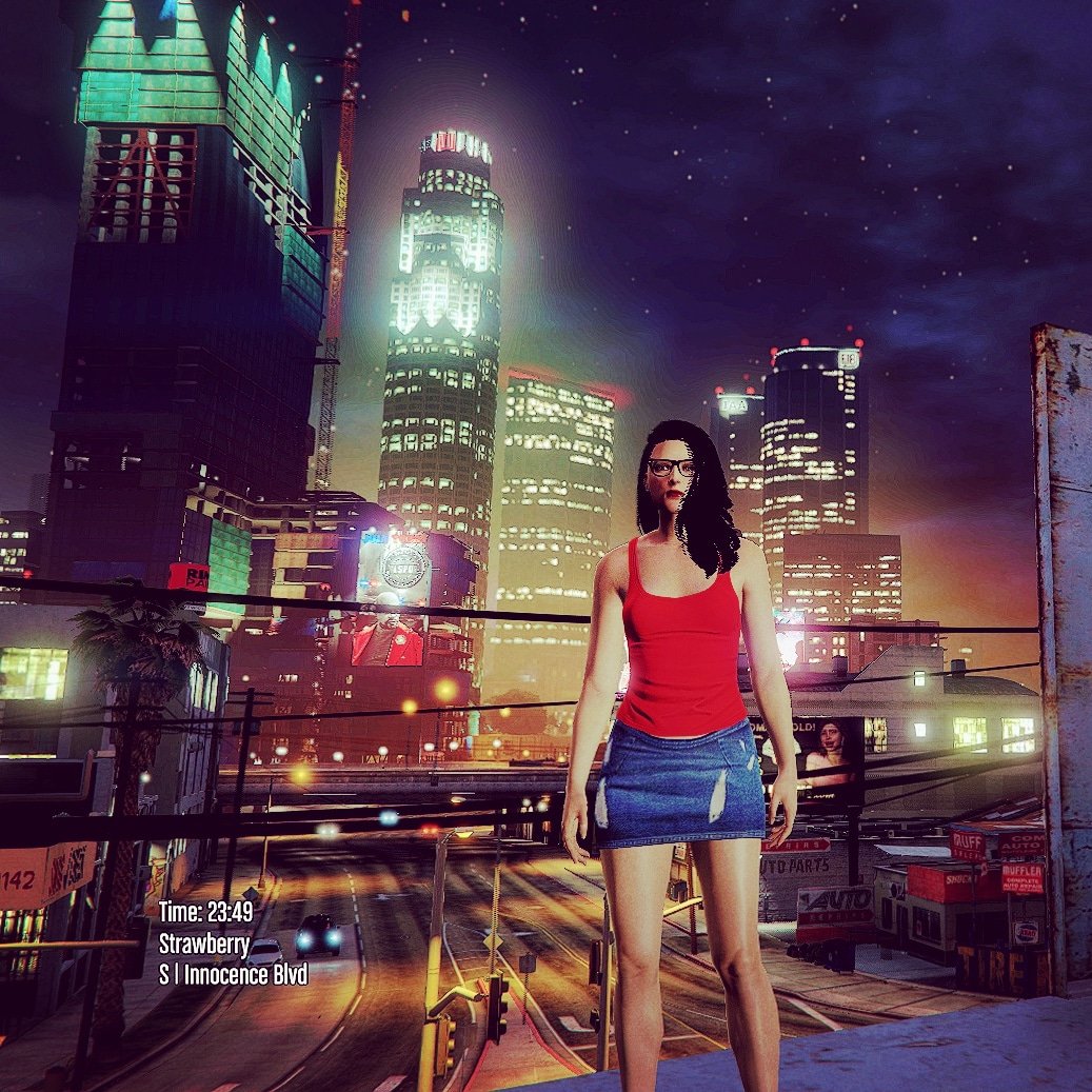 bidet_mate's tweet photo. The real city that never sleeps. #midnightroleplay #findaPenny
#GTAROLEPLAY #fivem #GtaRolplay #GTAPhotography #gta5 #roleplaygame #roleplay #videogames #gamer #gaming #gamingcommunity https://t.co/iUEiT2hx6L