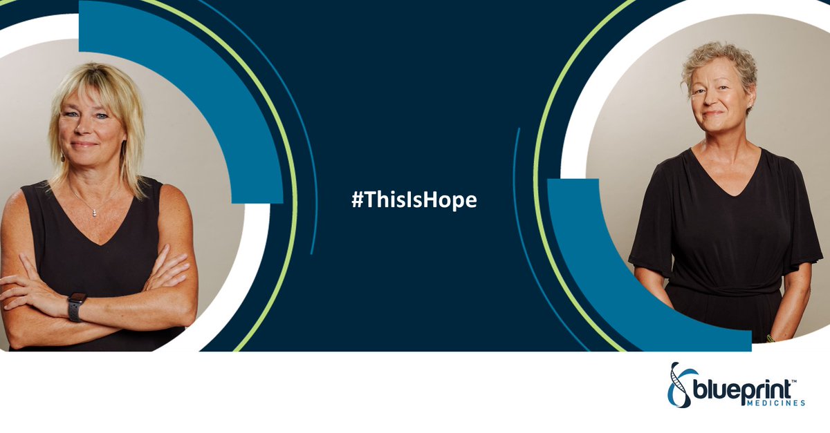 BlueprintMeds's tweet image. #LungCancer Hope Month is an important time to recognize the courage and resilience of those living with lung cancer, which inspires us all. #ThisIsHope