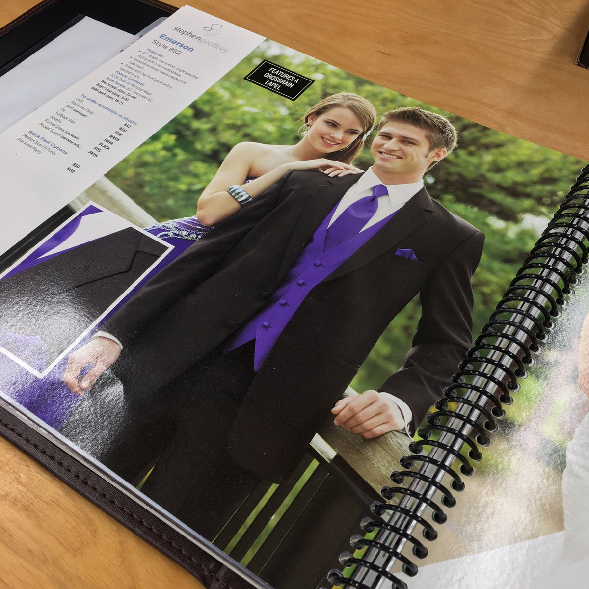 DCHS &amp; CWHS students- it is NOT too late to rent your formalwear for the weekend of June 5 &amp; 6!  Give us a call or message us here to schedule a time to come in! We will work with you to find just what you need! <a href="/DCcougarnation/">Dickson County High School</a> <a href="/creekwoodhs/">Creek Wood HS</a>