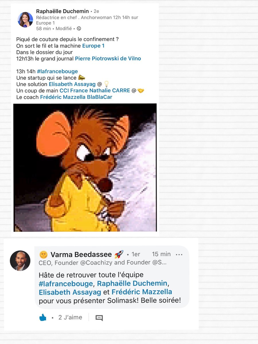 Solimask tweet media