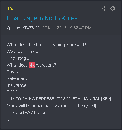Phinalhour's tweet photo. #WWG1WGA #Qanon #QArmy #CHYNAGATE #OBAMAGATE #BeijingBiden #GreatAwakening #WakeUp #Q https://t.co/NlzfHMTnOp