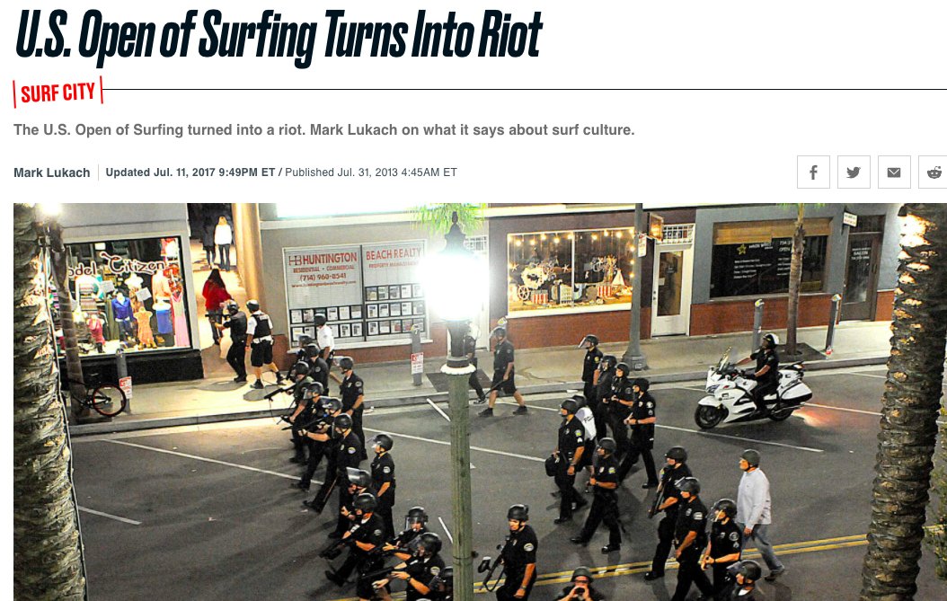 surfing https://www.thedailybeast.com/us-open-of-surfing-turns-into-riot