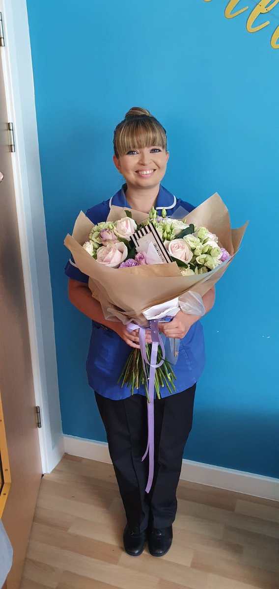 Marie Fogarty tweet media