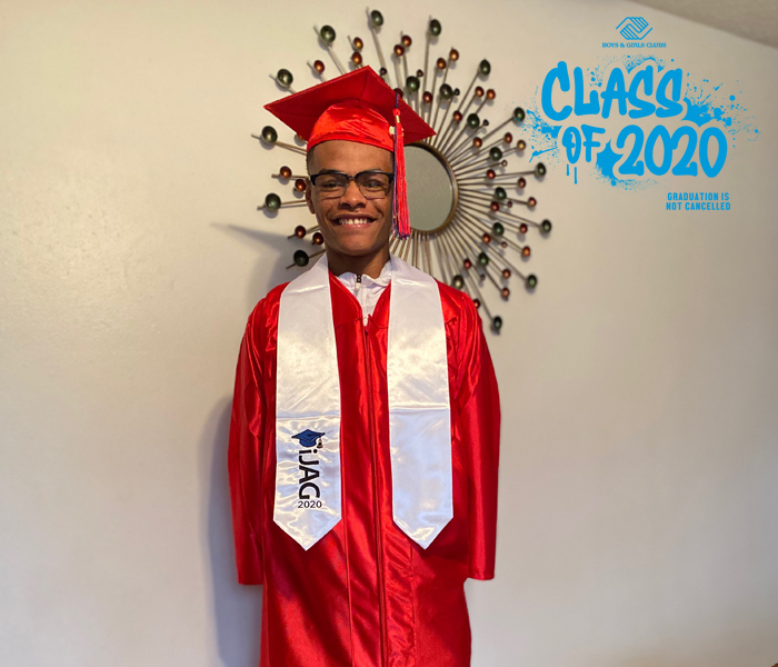 BGCCor's tweet photo. Congratulations to our Junior Staff members - Myron, Precious, Ryan & Tyler - our 2020 graduates! We're so proud of all of you and your great accomplishments!
#graduationisnotcancelled https://t.co/ps8v3V4rZk
