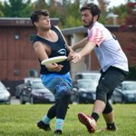 Photo by EIU Ultimate (@ReaperUltimate)