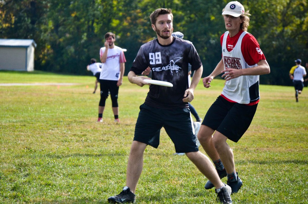 EIU Ultimate tweet media