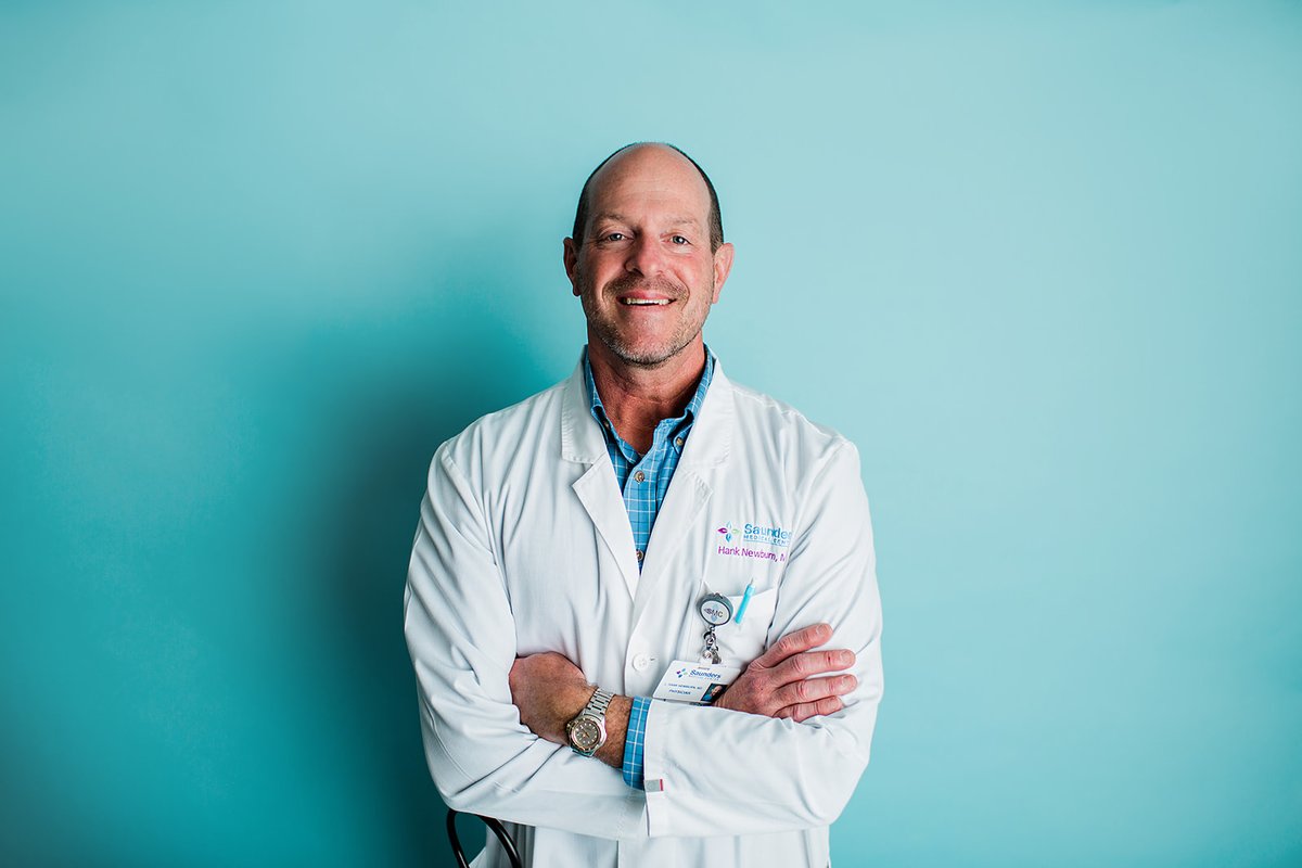 Thursday, May 28, 2020 - Today's message from Dr. Hank Newburn. Be Well.
youtu.be/5sevV-IN7qo