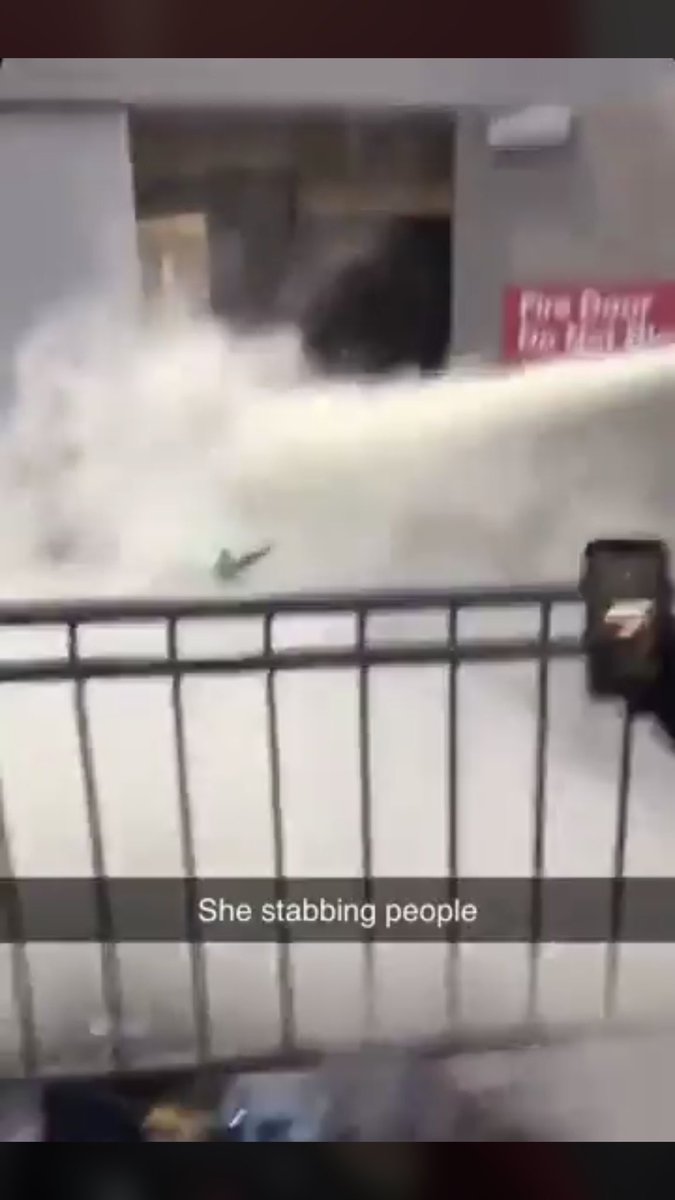 TheMemesArchive's tweet photo. a thread of memes / reaction pics and videos of jennifer from the target riots https://t.co/eGHumMiFAq