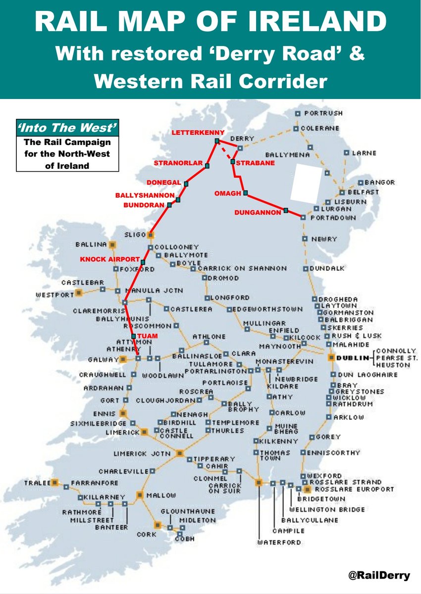 Into The West tweet media