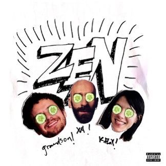 soundpruf's tweet photo. Have you heard this sweet collab between @XAmbassadors, @kflay, &amp; @grandson ??
It’s INSAAAANE. 

https://t.co/80h3HAIQYh

Make sure to log into https://t.co/yH5FE5l9yQ to show it some love!

#xambassadors #kflay #grandson #music #collab #zen https://t.co/uqdBUvabsx
