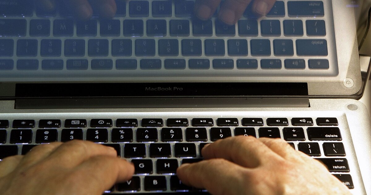Tribe_Secure's tweet photo. Phishing incidents dropped at federal agencies last year https://t.co/3eQb0PUYhR #TribeSecure #CyberAwareness https://t.co/EqQZDrIKUM