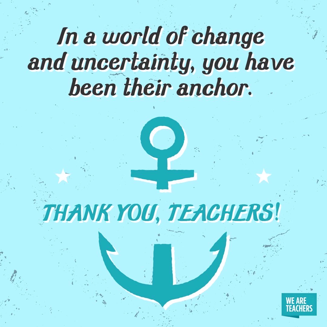 ysachstx's tweet photo. To all my CHS peers, department and staff- Thank you for being the anchor to our students!! @nikkoleflowers1 @MrCamTeach @CampbellK1EDU @NewboldEDU https://t.co/EQWI6eSEMY